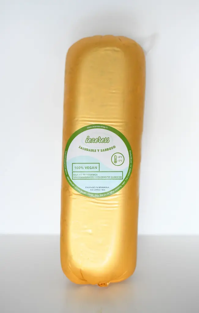 EMB. BARRA YORK 1kg - Iezeress