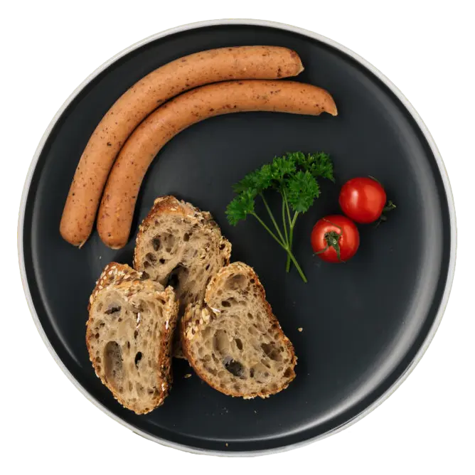 FRANKFURT VIENESAS 2kg - Iezeress