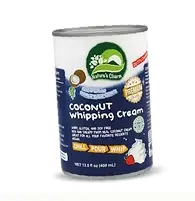 CREMA DE COCO 400g - Nature´s Charm