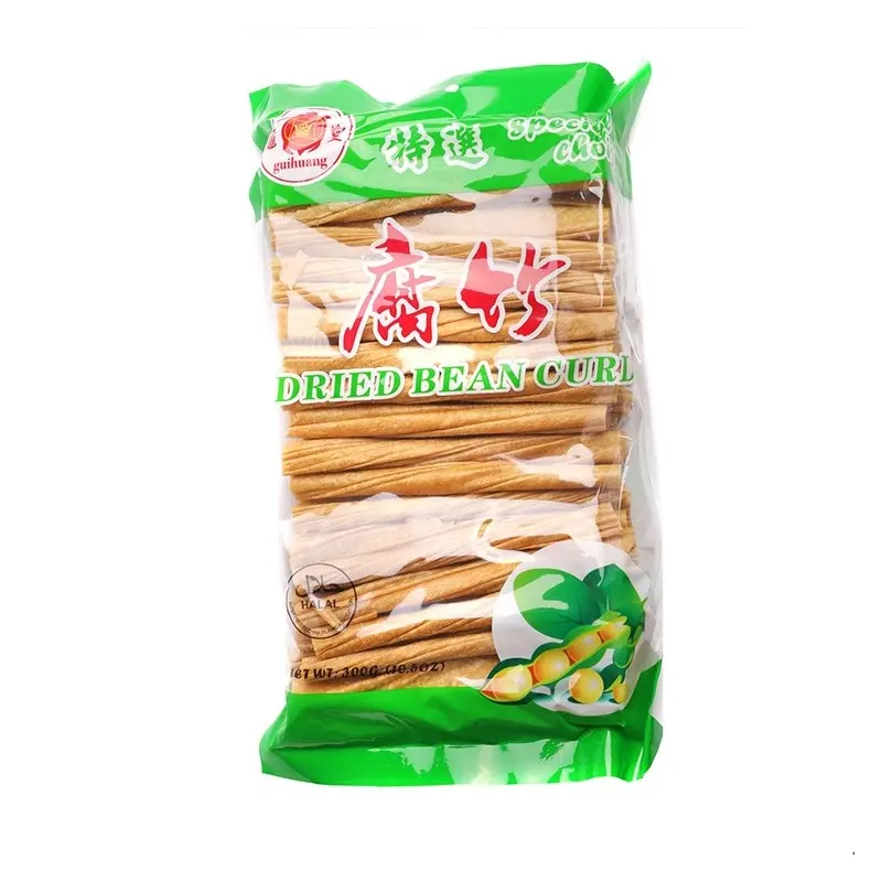 YUBA PALOS DE SOJA 300g - Guihuang