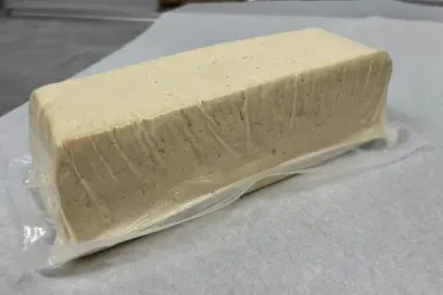 TOFU NATURAL FAMILIAR 1kg - Sanissimi