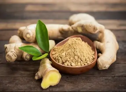 ESP. JENGIBRE MOLIDO 1kg - Ceylan  