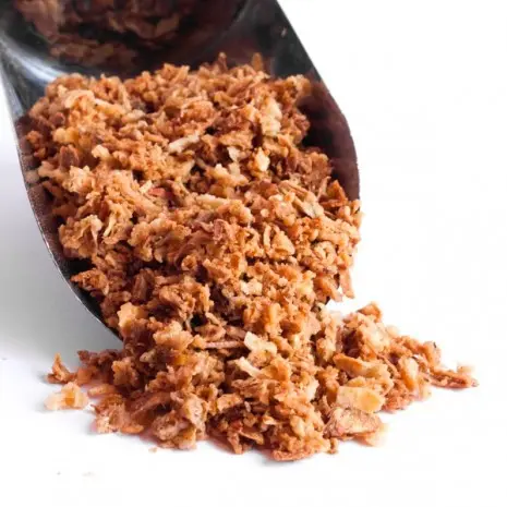 ESP. CEBOLLA FRITA EN ESCAMAS 5kg - Ceylan   