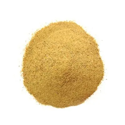ESP. MOSTAZA AMARILLA EN POLVO 1kg - Ceylan 