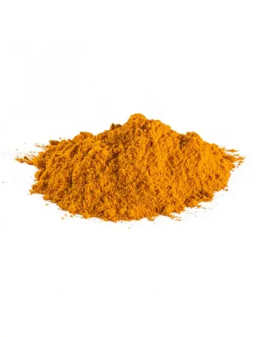 ESP. CURRY EN POLVO INDIAN MADRAS 1kg - Ceylan 
