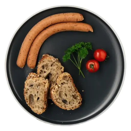 [RIEZ31] FRANKFURT VIENESAS 2kg - Iezeress