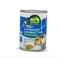 [ANC95] LECHE EVAPORADA COCO 360g - Nature´s Charm