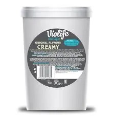 [RVIO451] QUESO UNTABLE CREMOSO 500g - Violife