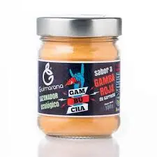 [AGIM14] SAZONADOR GAMBUCHA 100g - Guimarana 