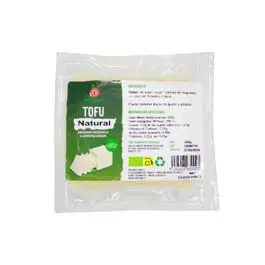 [RS532] TOFU NATURAL 250g - Sanissimi 