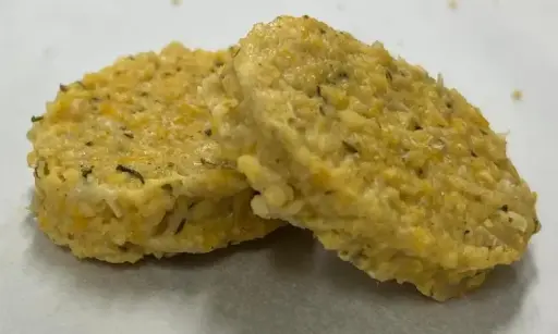 [RS541] FALAFEL de GARBANZOS- Sanissimi 