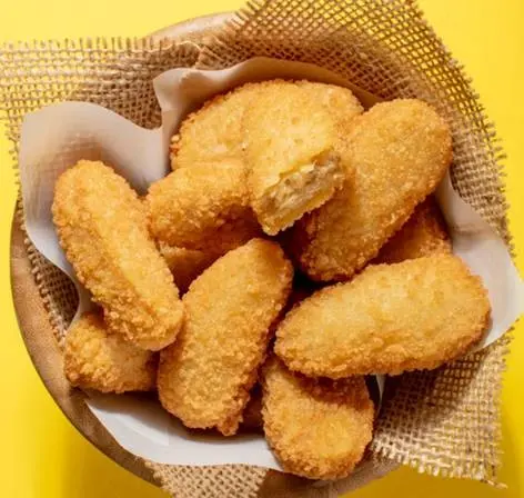 [CH930] NUGGETS 2,5kg - Heura